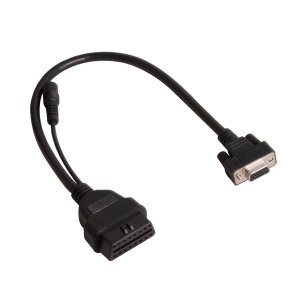 OBD I Adapter Cable for Matco Tools Maximus 4.0 MDMAX4 Scanner